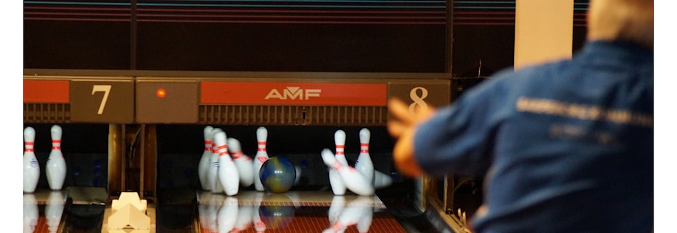 Østfoldserien i bowling 2024/25